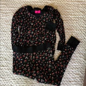 Victoria’s Secret Jammie Set